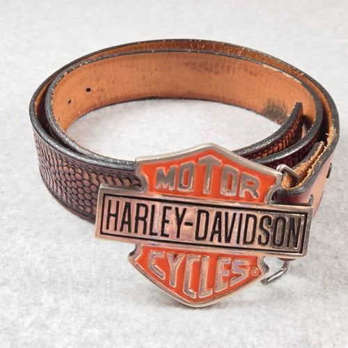 Harley davidson baron solid - harley-davidson,
