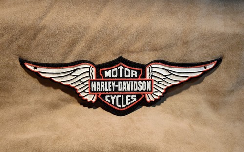 Harley davidson shield - harley,